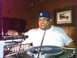 Aaron Denson's album, My Pics