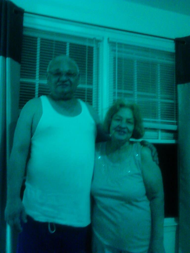 Hector Alvarez's album, Mobile Uploads