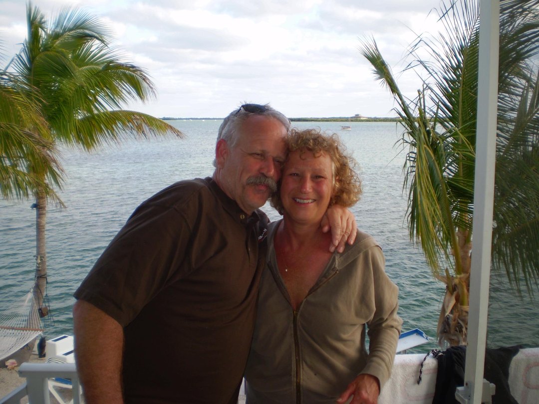 Nancy Schroeder's album, Profile Pictures