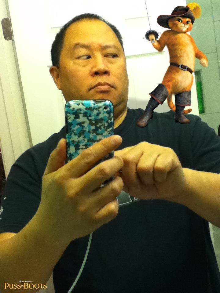 Michael Miguel's album, Profile Pictures