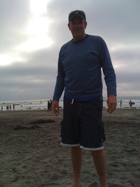 Daryn Carns' album, Mobile Uploads