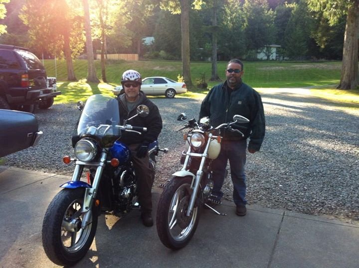 Skip Siscoe's album, Cover Photos