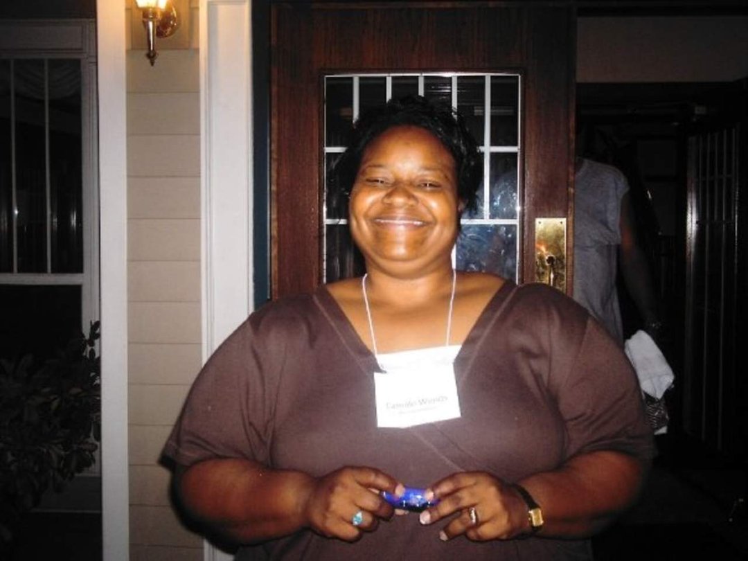 Beverly Grant's album, My Family