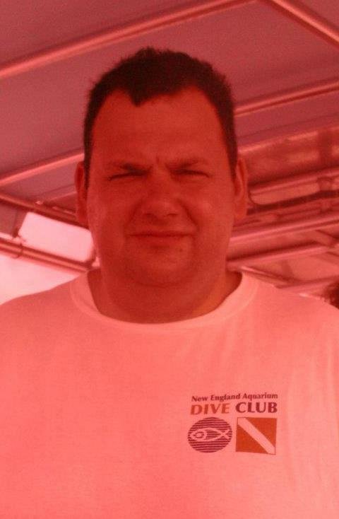 Mark Baril's album, Profile Pictures