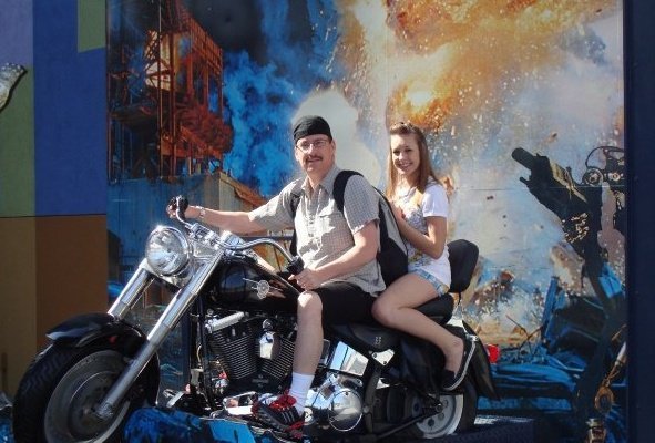 Crystal Durocher's album, Profile Pictures
