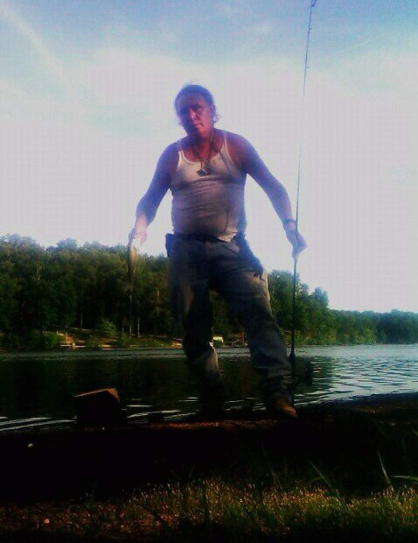 eric hess' album, my pics
