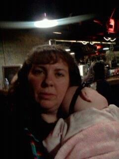 Lynda Walker's album, Mobile Uploads