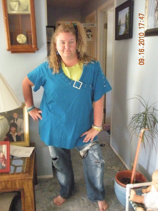 Trista Ackman's album, Dee