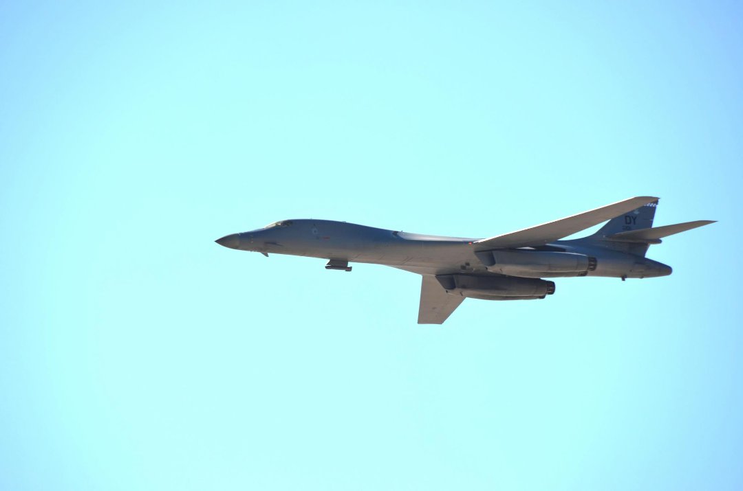 Ray Pohl's album, Air Show