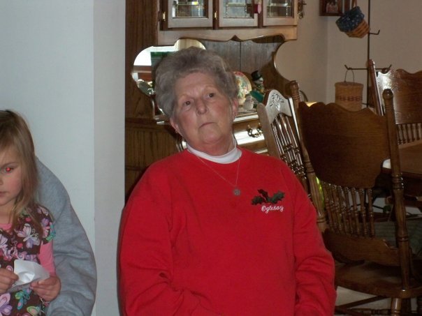 Wayne Downing's album, Christmas 2009