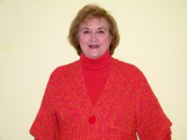 Marilyn Plank's album, Profile Pictures