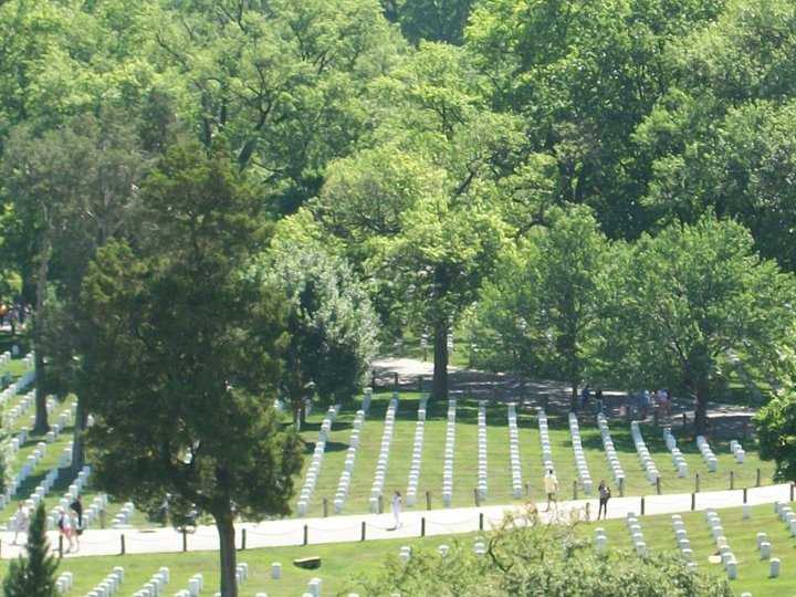 Suzanne Johnson's album, Washington D.C. Trip - June 2010