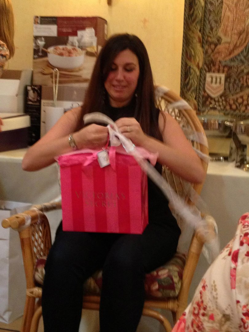 Cindy Appling Reina's album, Rachel's Bridal Shower