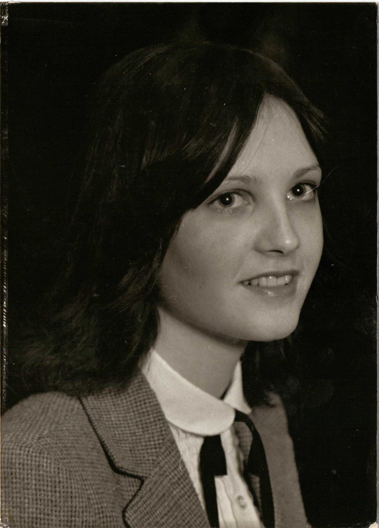 Donna Ashpaugh's album, Profile Pictures