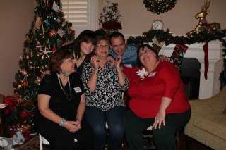 Sheila Fox's Classmates profile album
