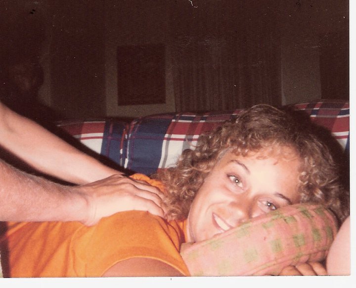Max Sherry's album, family
