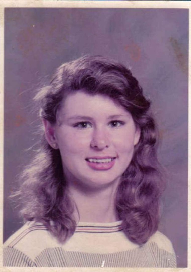 Mary McGee's album, old school dazes
