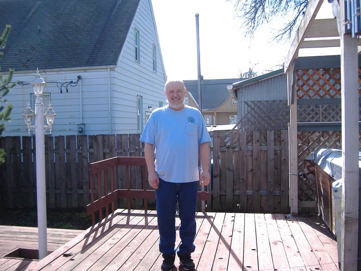 Larry Watson's album, Profile Pictures