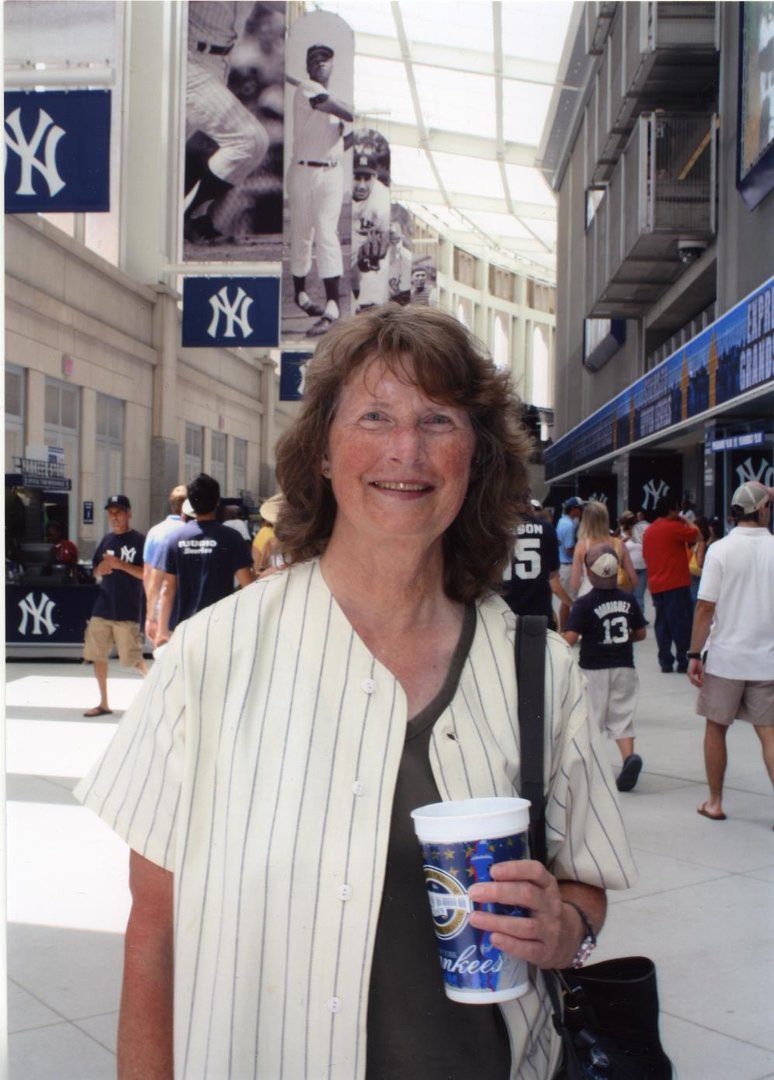 Janet Orcutt's album, Profile Pictures