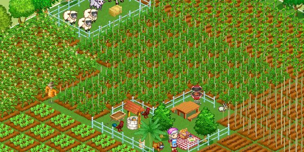 Ina Butler's album, (Lil) Farm Life Photos