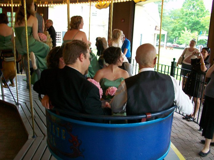 Larry Anteman's album, Anteman Wedding