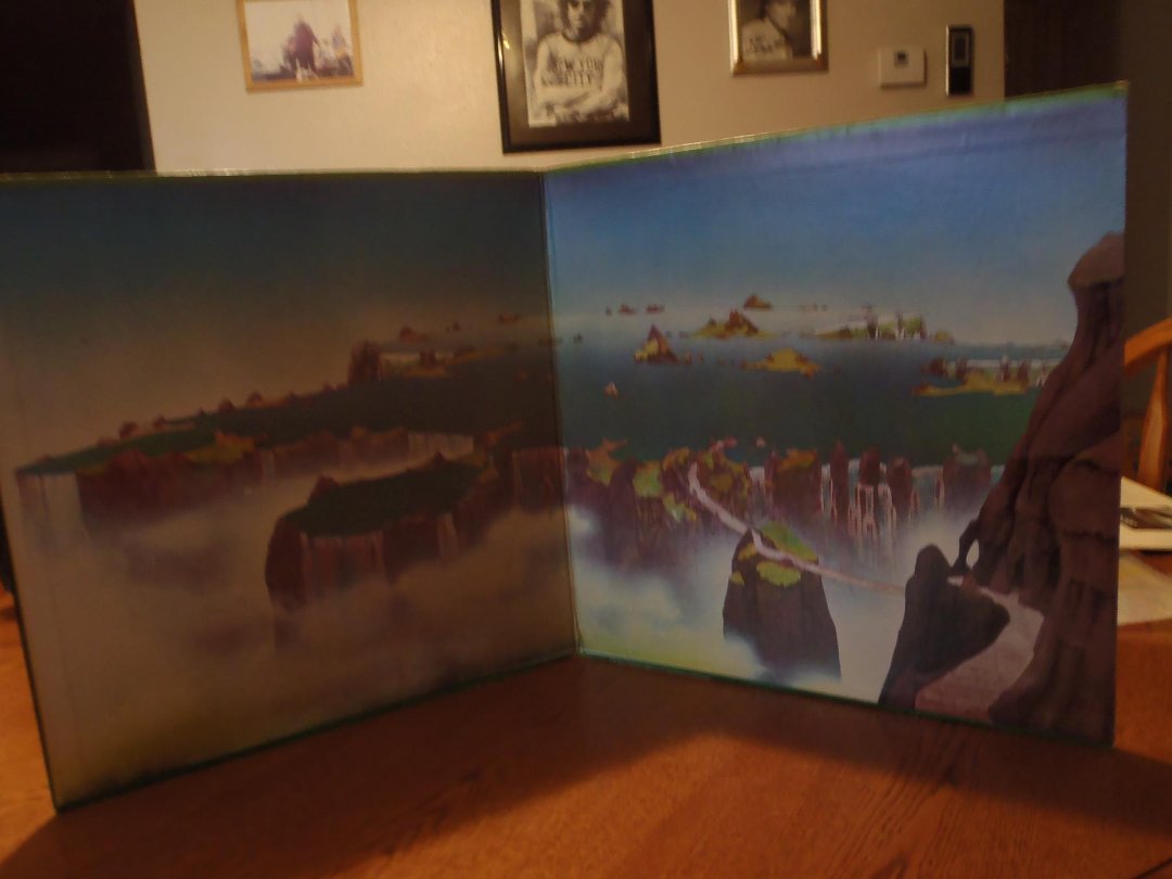Debbie Malone's album, Cover Photos