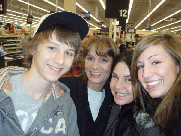 Dawn Sobotta's album, Profile Pictures