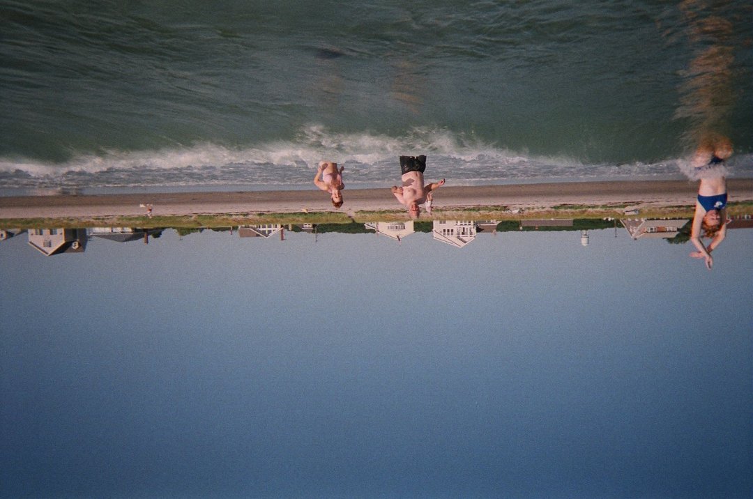 Michael Aspy's album, August 2, 2011