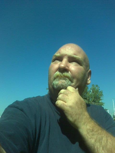 David Boutin's album, Profile Pictures