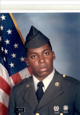 Moses D Wilson's album, Profile Pictures