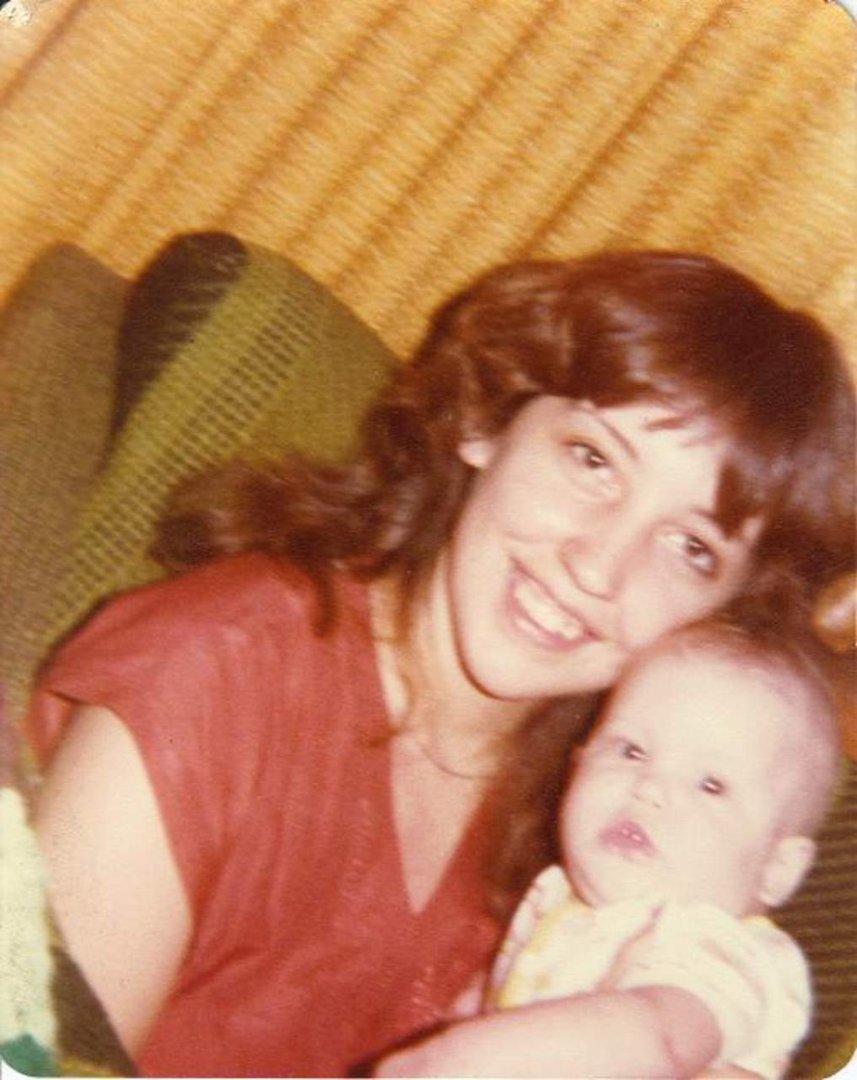(Lee) Lillian Devone's album, Happpy Birthday Libby!