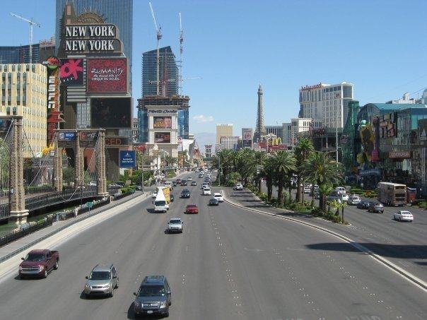 carla petroski's album, vegas 09