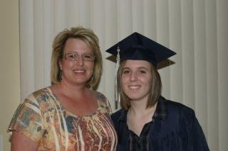 Don Denison's album, Kellie's Graduation