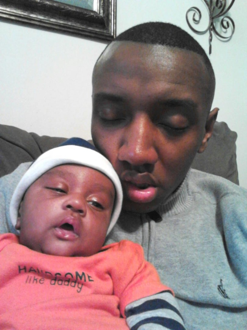 Darnell Caver's album, Cover Photos