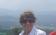 Rosa ( Rosetta) Schumaker 's album, Profile Pictures