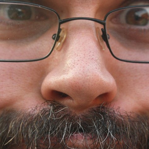 William Ralph's album, Profile Pictures