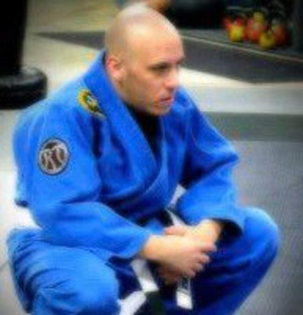 Michael âAndyâ Hamm's album, Profile Pictures