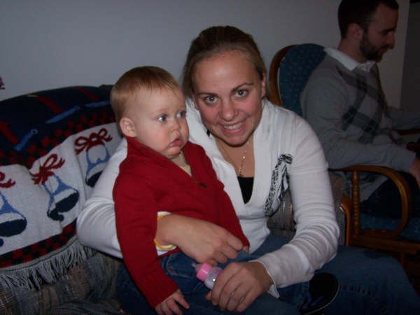 Beverly Gerhardt Springer's album, Profile Pictures