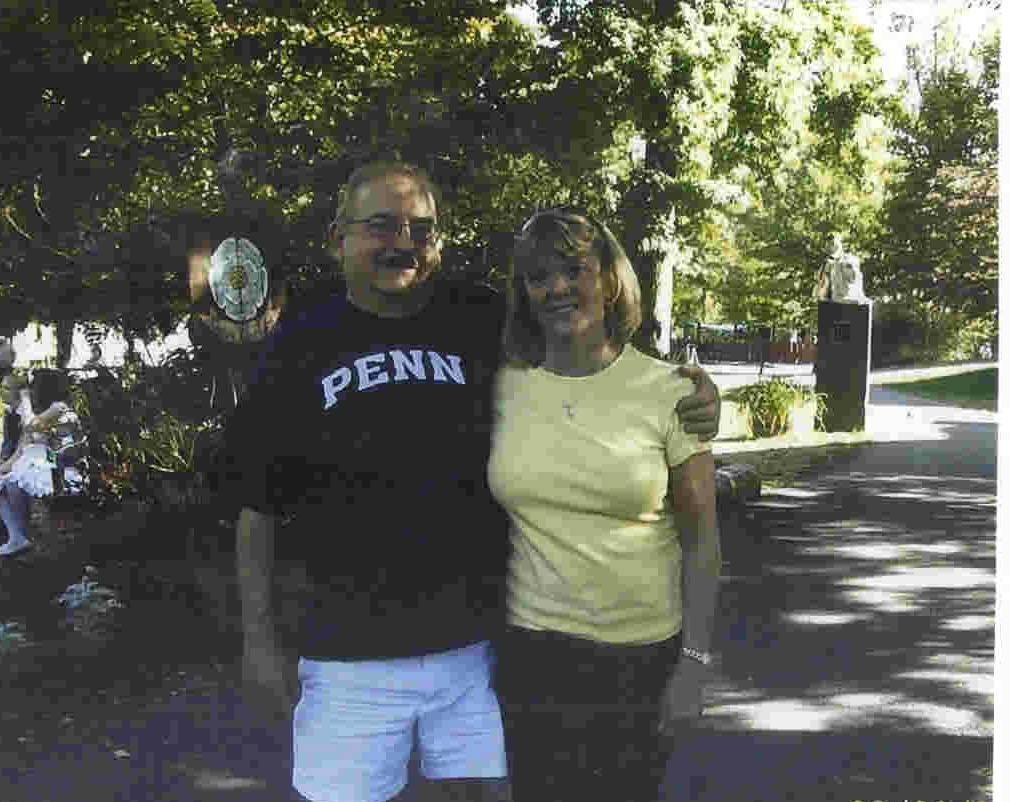 Susan Deaver Gaudioso's album, Profile Pictures