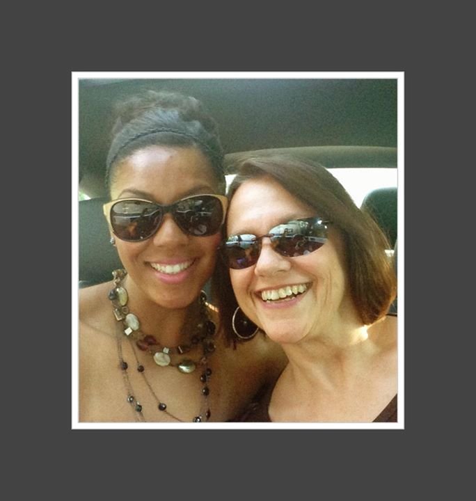 Sandi Hughes' album, Mobile Uploads