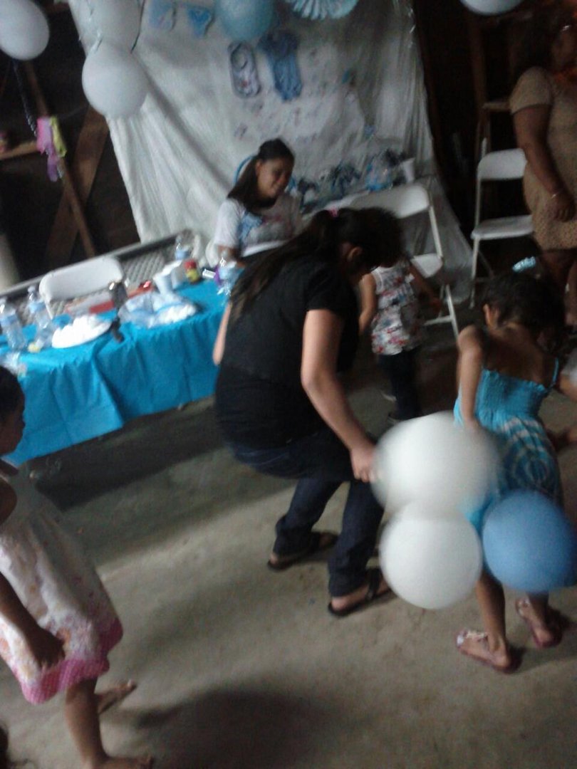 Abigail SANCHEZ's album, MARYBEL'S BABY SHOWER!!!!!!