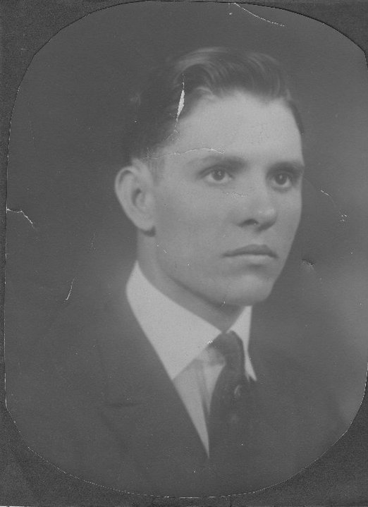 Raymond Daigle's album, Virginia Daigle's