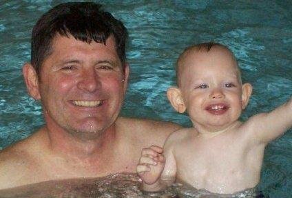 Larry Bill's album, Profile Pictures