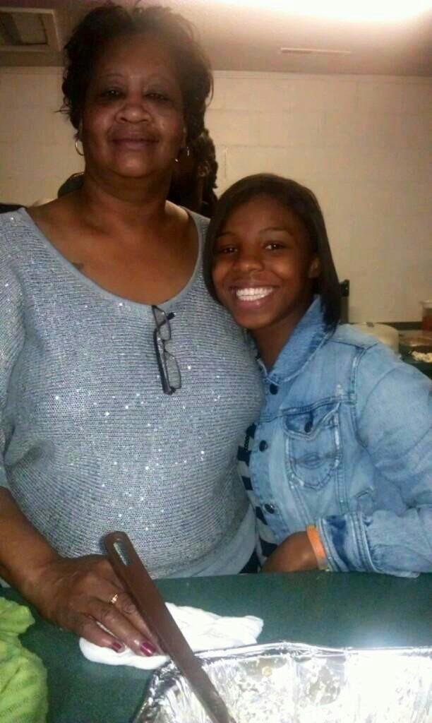 Latasha Wright's album, Mobile Uploads
