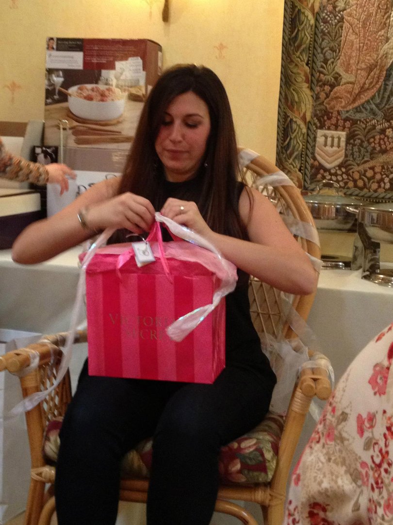 Cindy Appling Reina's album, Rachel's Bridal Shower