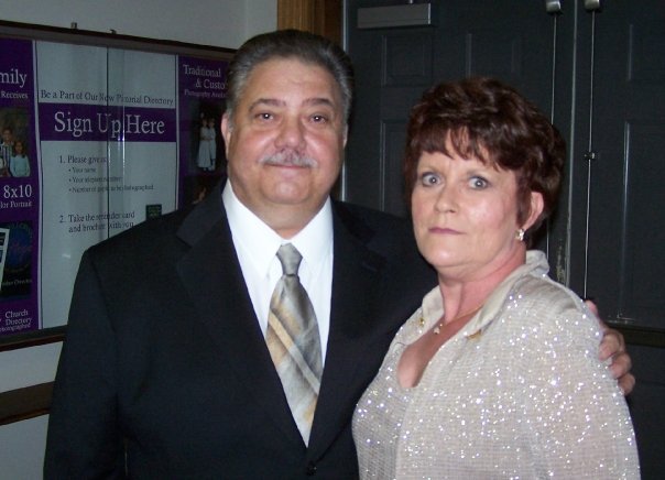 Douglas McMichen's album, Friends & Family