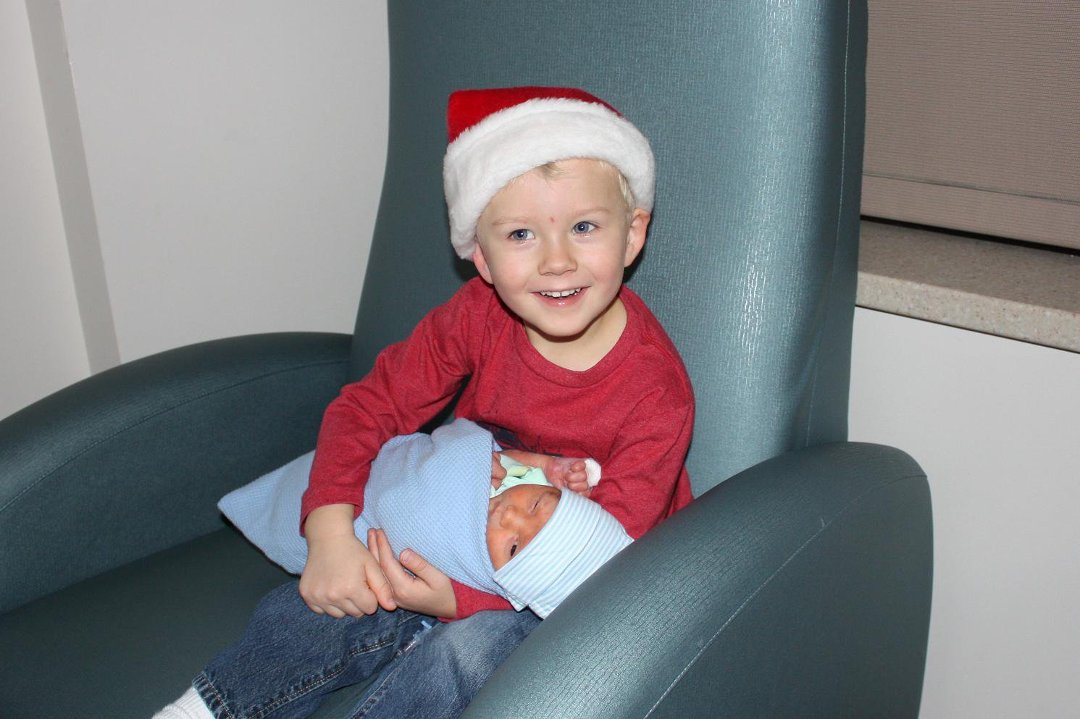 Johnsie Just's album, January 29, 2011 Penner fam