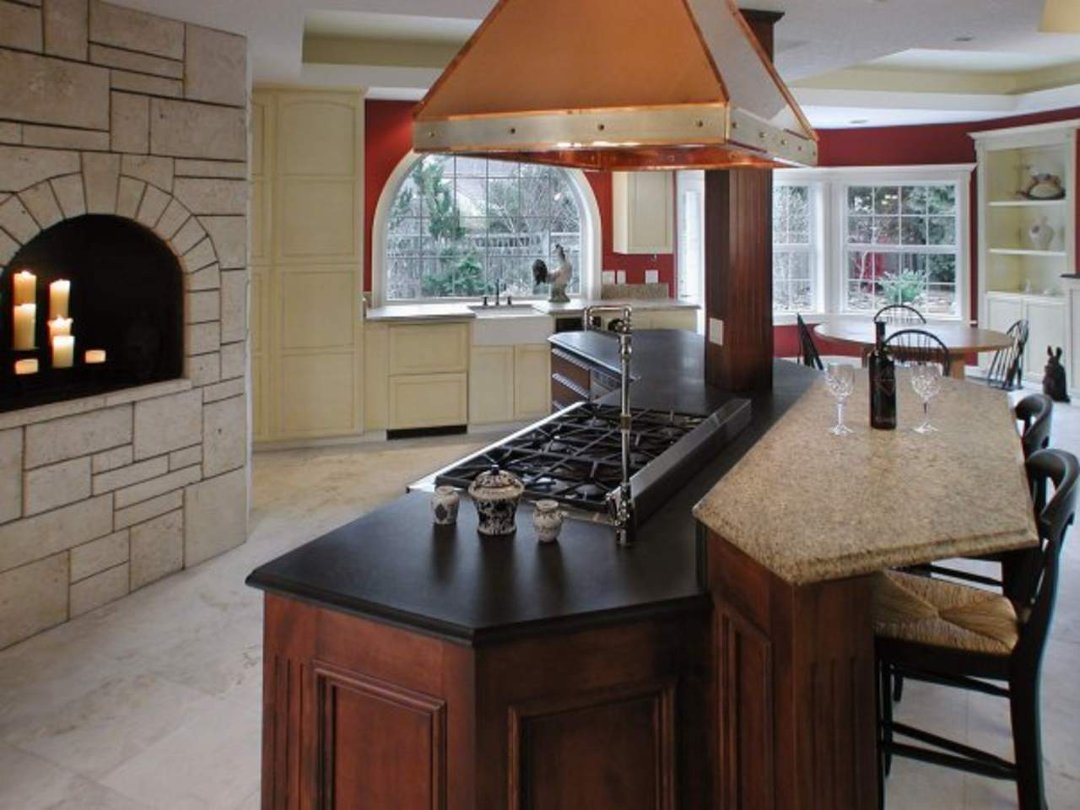 John Brewer's album, Masters in Residential Construction