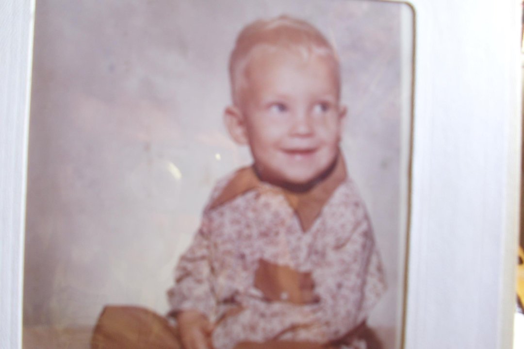 Nancy Case's album, robert