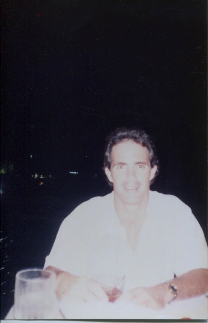 Thomas Volpe's album, Profile Pictures